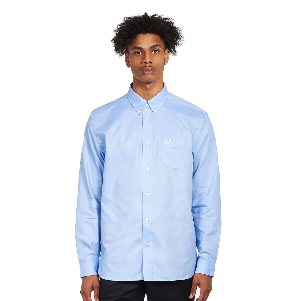 Fred Perry - Oxford Shirt