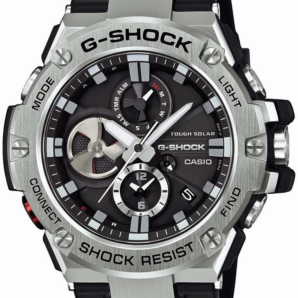 G-Shock - GST-B100-1AER