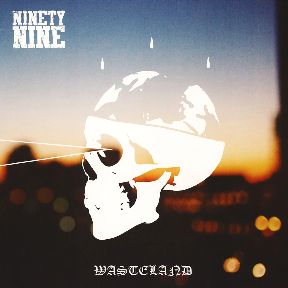 Ninetynine - Wasteland