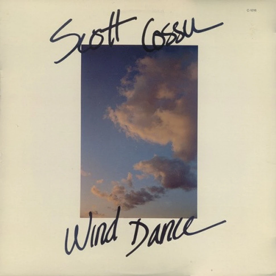 Scott Cossu - Wind Dance