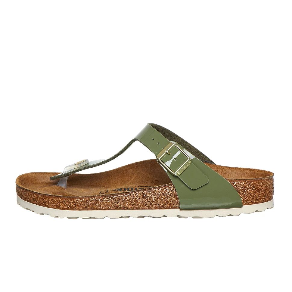 Birkenstock - W Gizeh BF