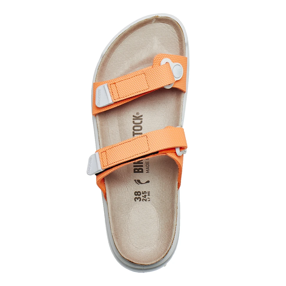 Birkenstock - W Sahara CC BF