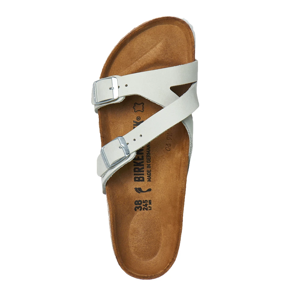 Birkenstock - W Yao Balance NU