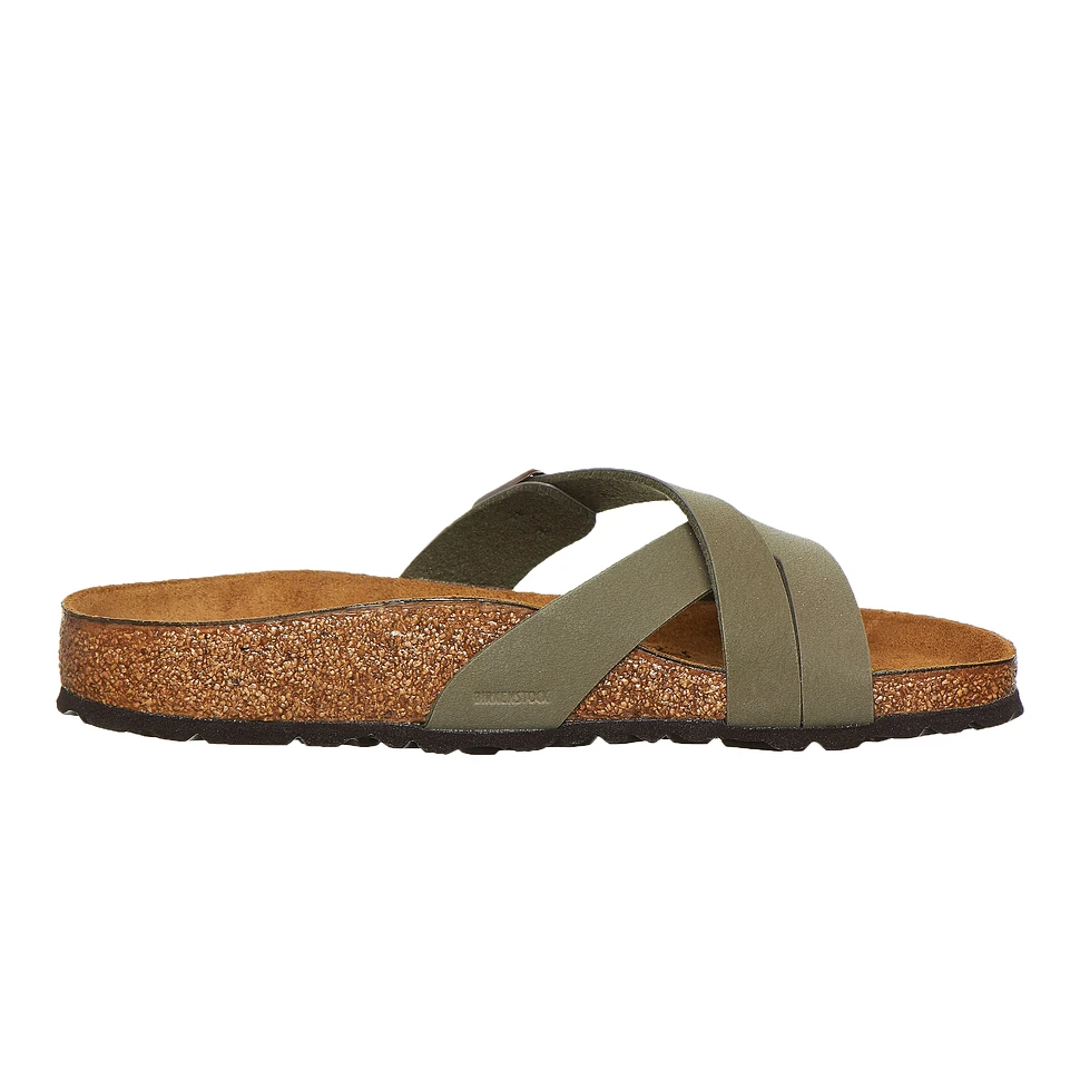 Birkenstock - W Yao Balance BF NU