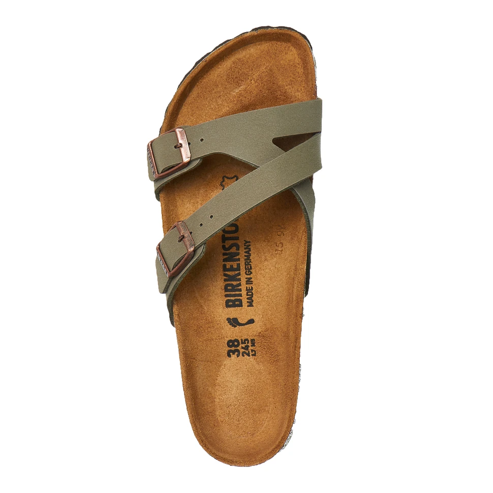 Birkenstock - W Yao Balance BF NU