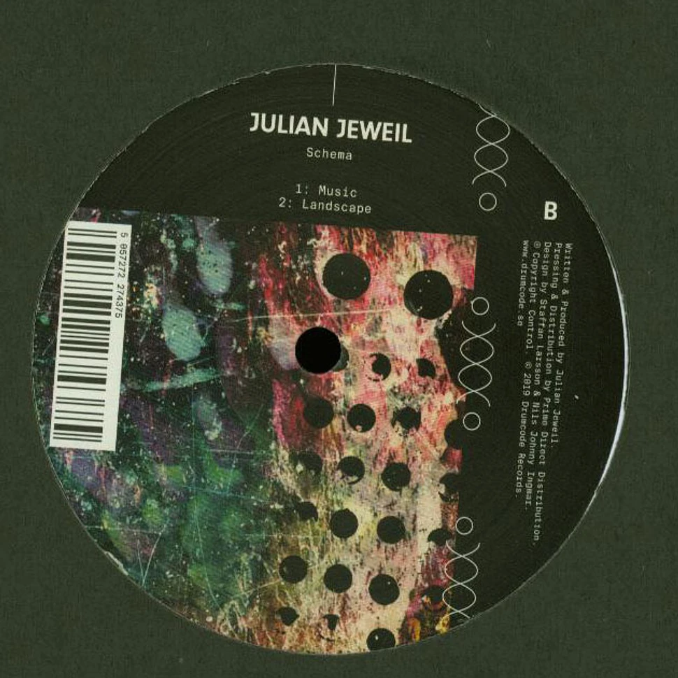 Julian Jeweil - Schema