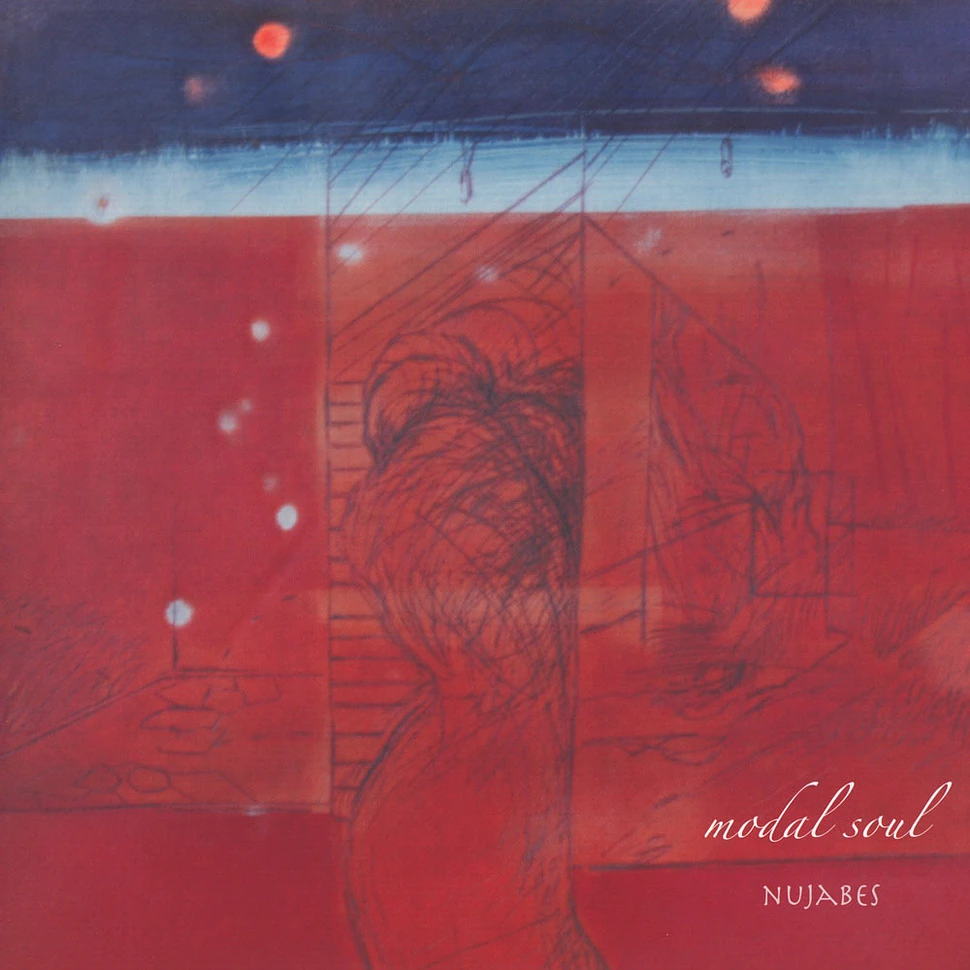 NUJABES METAPHORICAL MUSIC - RENEWAL EDITION - (CD) ヌジャベス - 邦楽