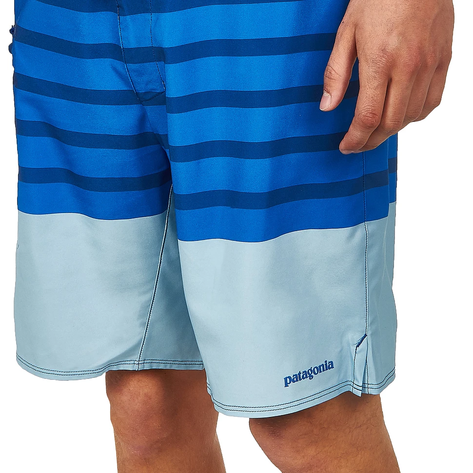 Patagonia - Stretch Planing Boardshorts