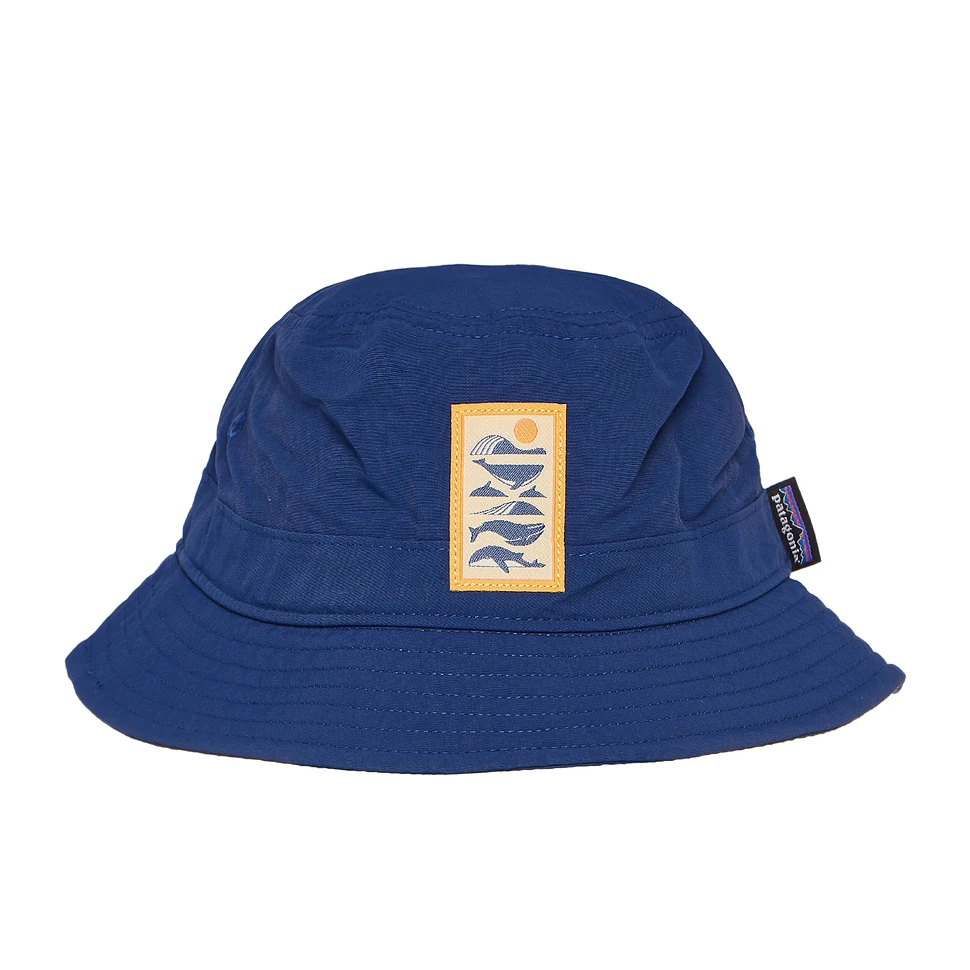 Patagonia - Wavefarer Bucket Hat