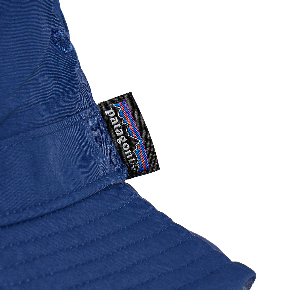 Patagonia - Wavefarer Bucket Hat