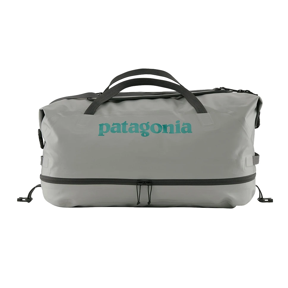 Patagonia - Stormfront Wet Dry Duffel