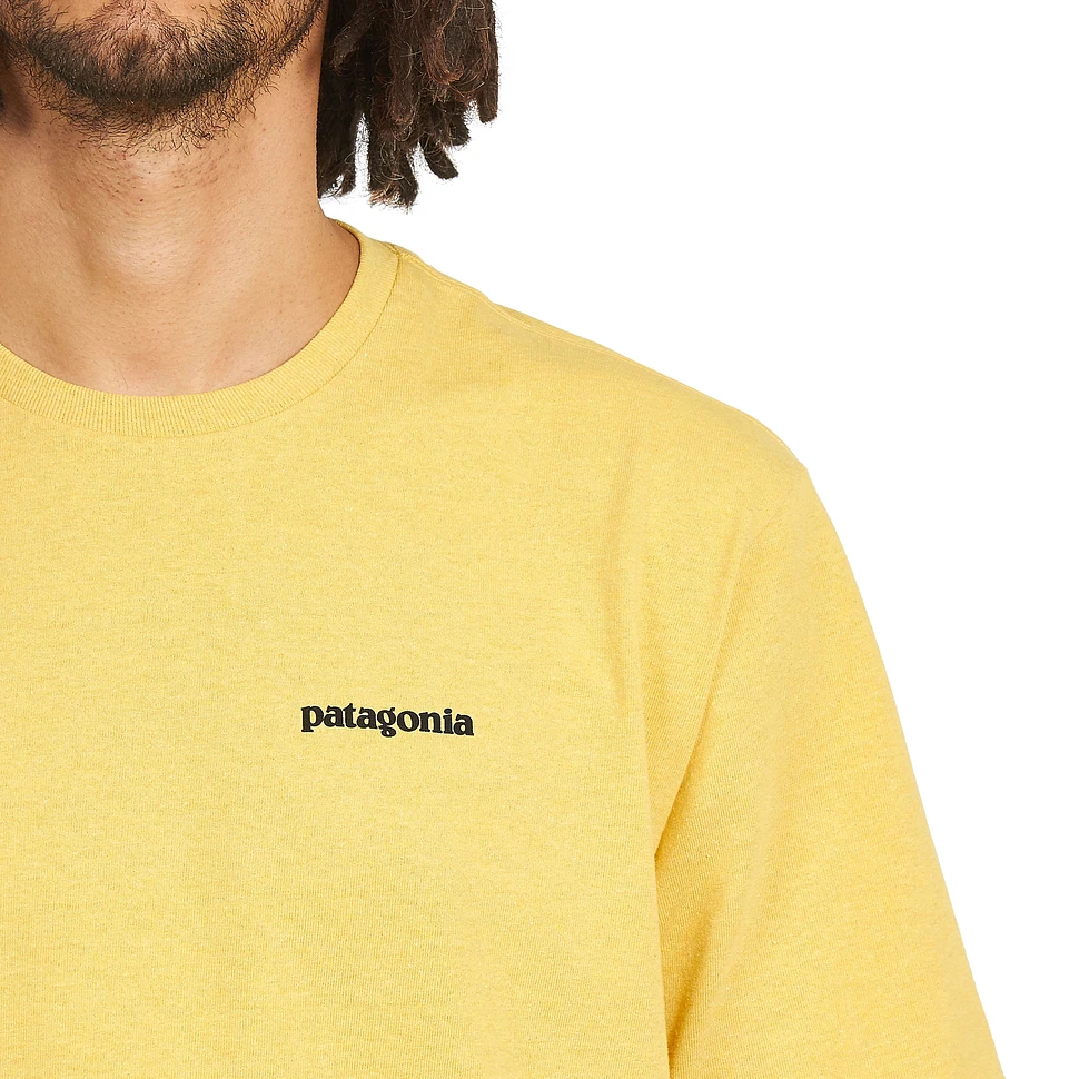 Patagonia - P-6 Logo Responsibili-Tee