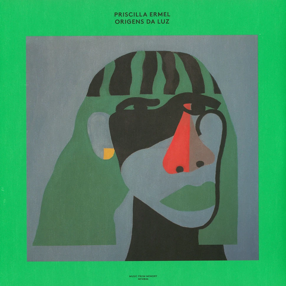 Priscilla Ermel - Origens Da Luz