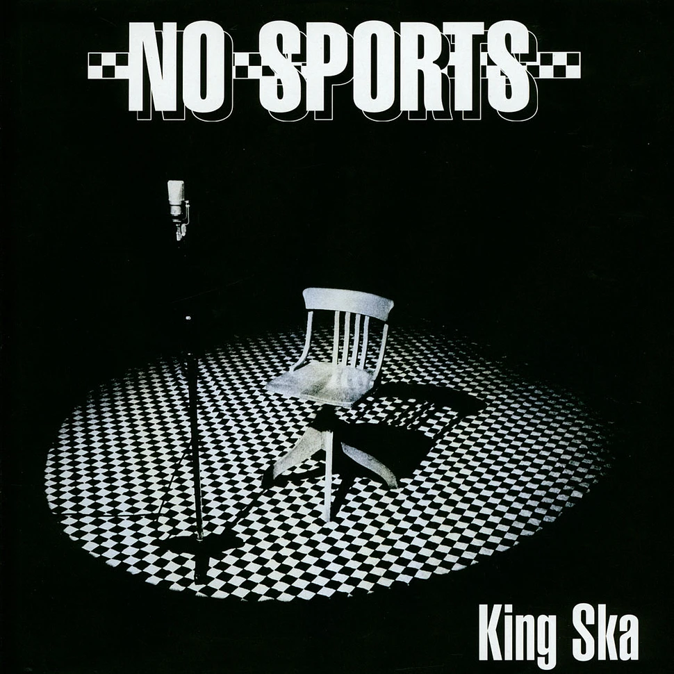 No Sports - King Ska