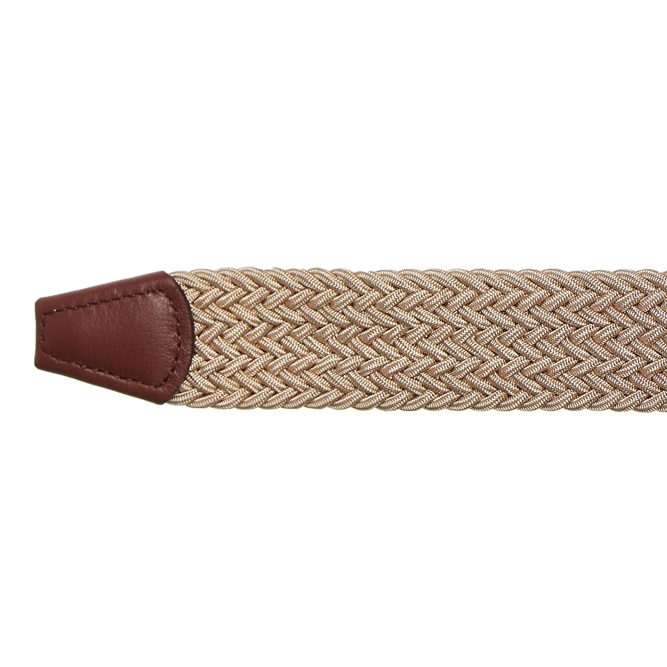 Anderson's - B0667 Woven Belt