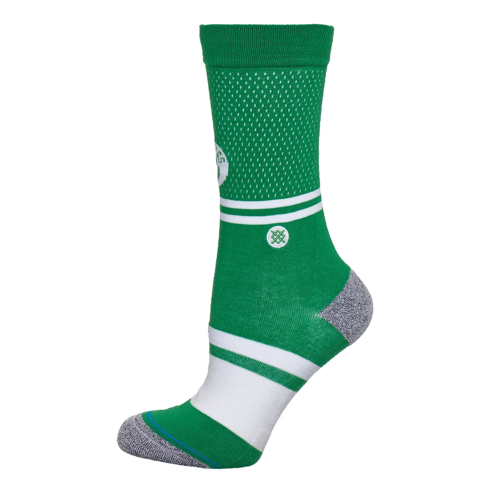 Stance x NBA - Celtics Shortcut 2 Socks