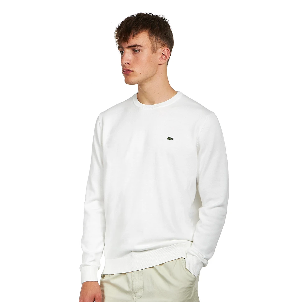 Lacoste - Jersey Sweater