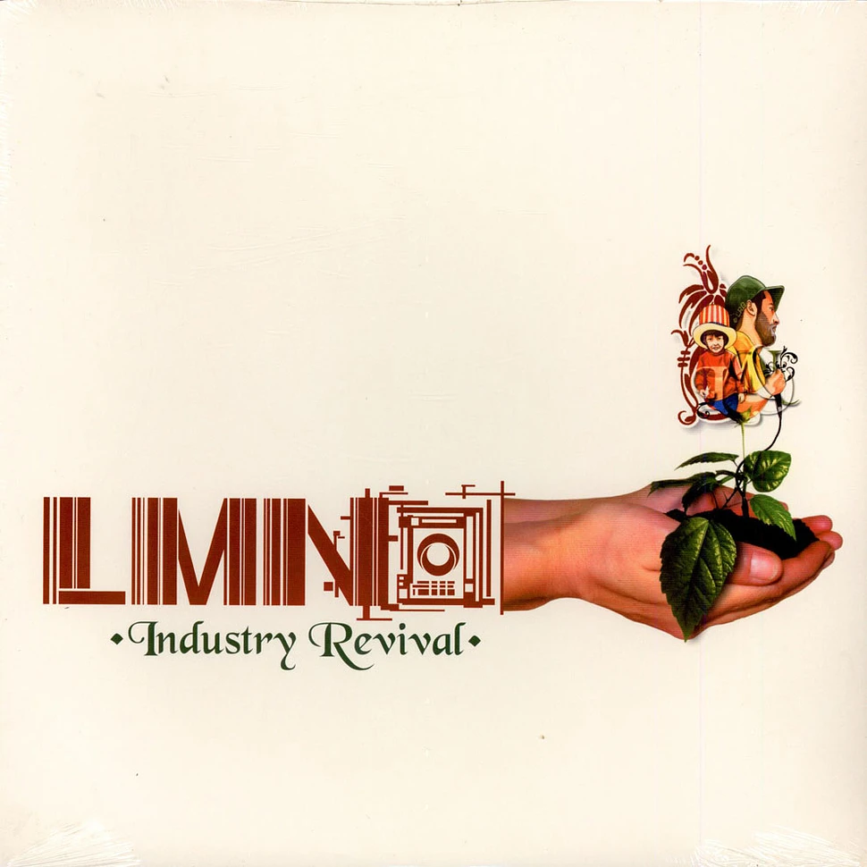 LMNO - Industry Revival