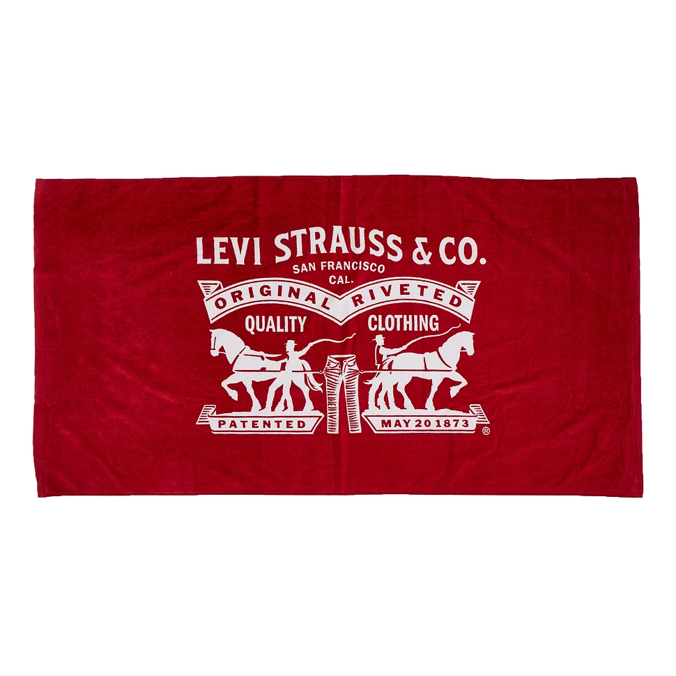 Levi's® - Levi's Towel