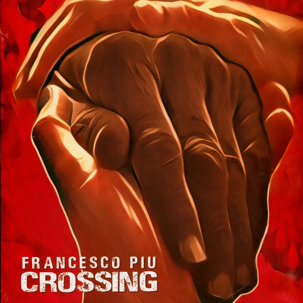 Piu Francesco - Crossing