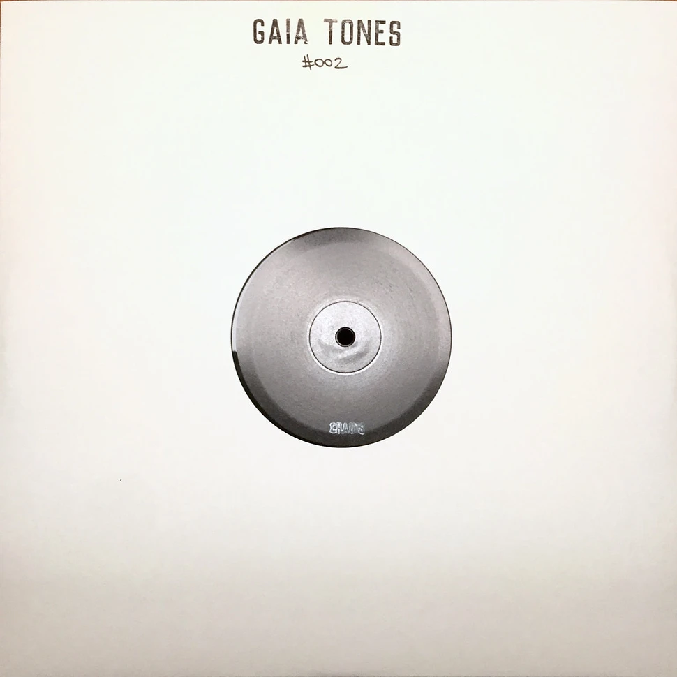 Gaia Tones - Chains / Shackles