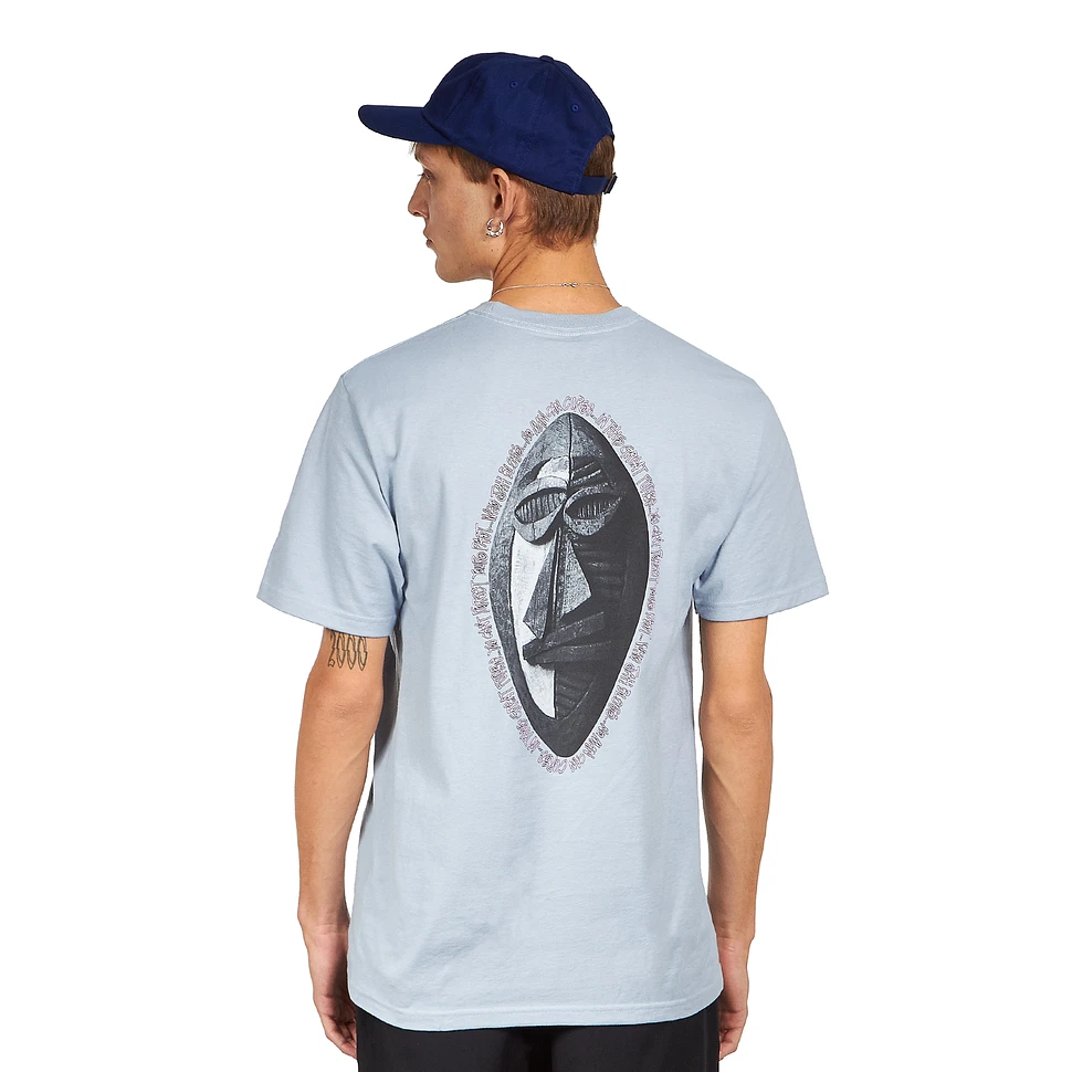 Stüssy - Tribal Mask Tee