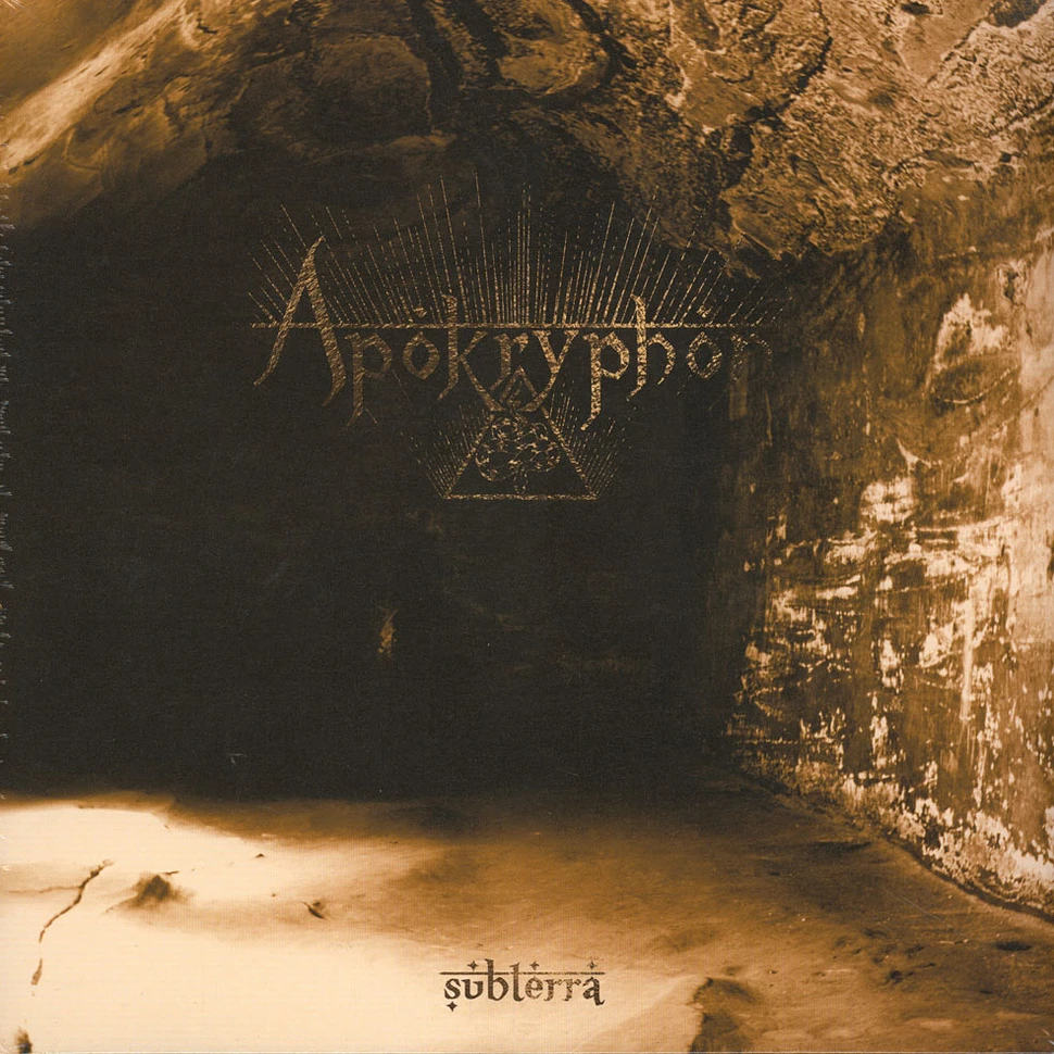 Apokryphon - Subterra