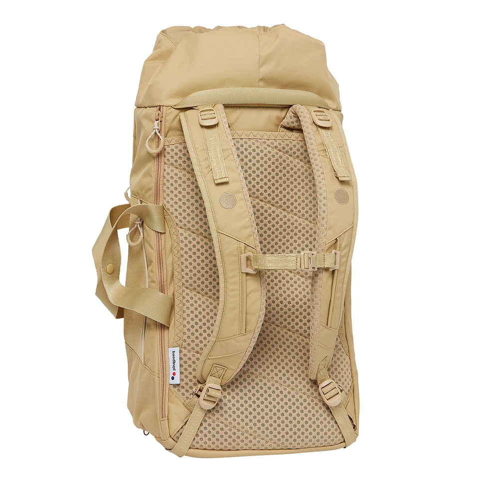 pinqponq - Blok Large Backpack