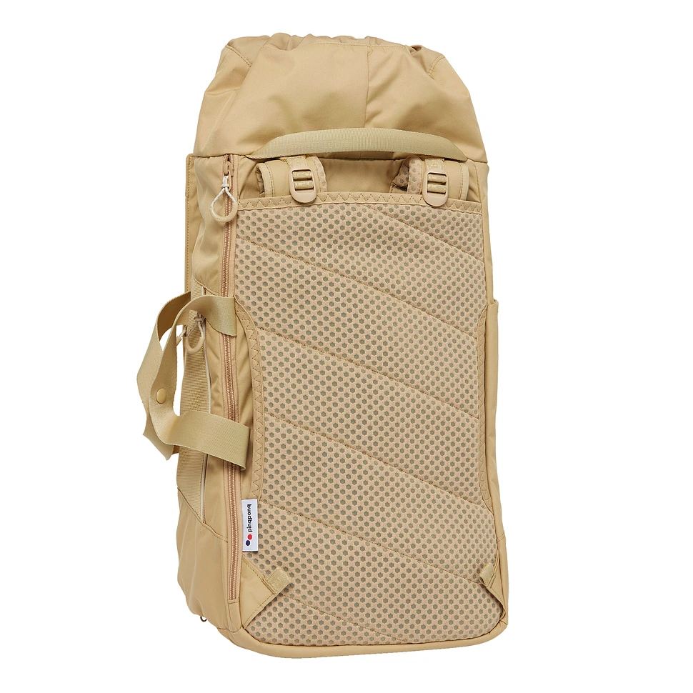 pinqponq - Blok Large Backpack