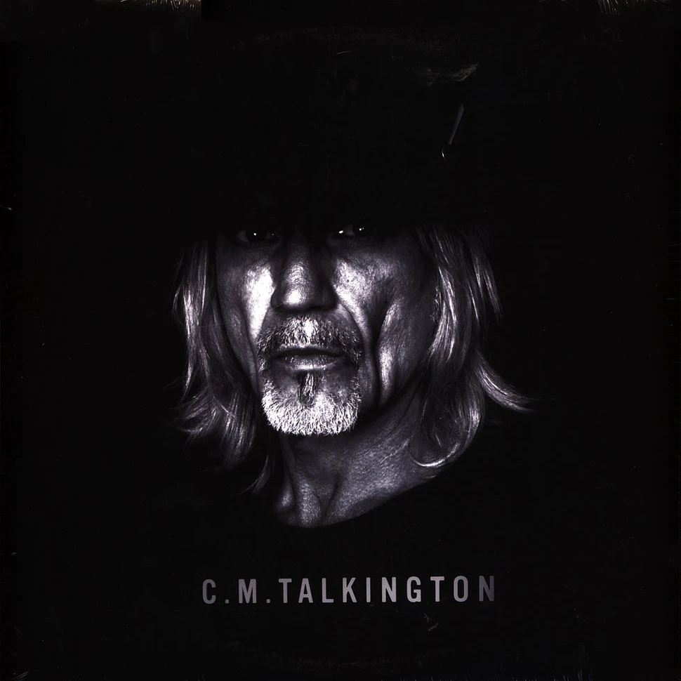 C.M. Talkington - Not Exactly Nashville