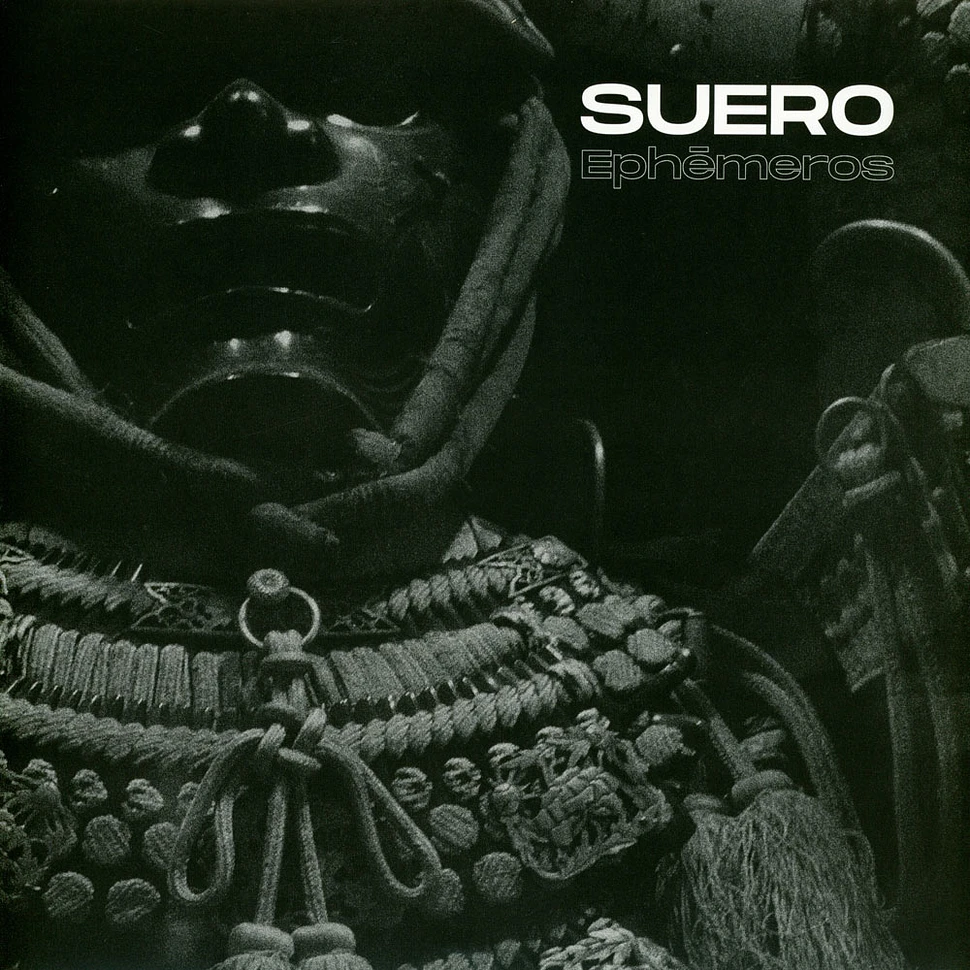Suero - Ephemeros EP