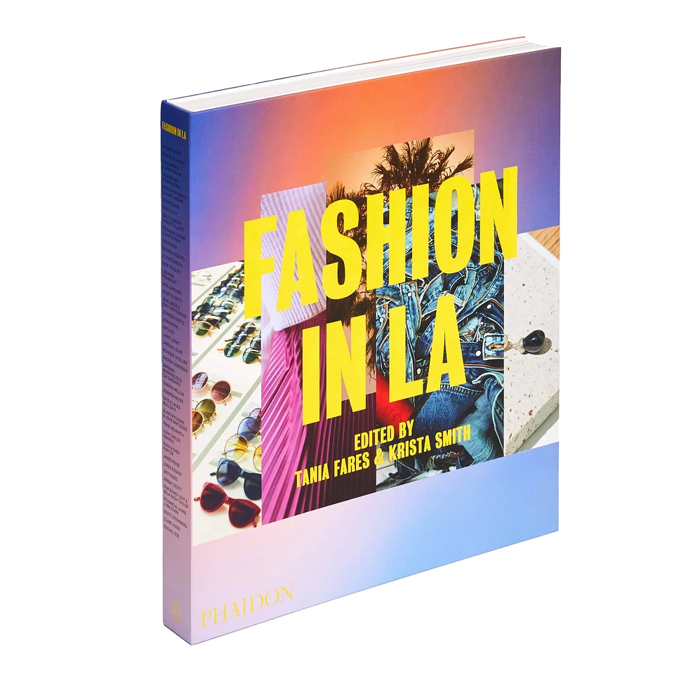 Tania Fares And Krista Smith - Fashion In LA