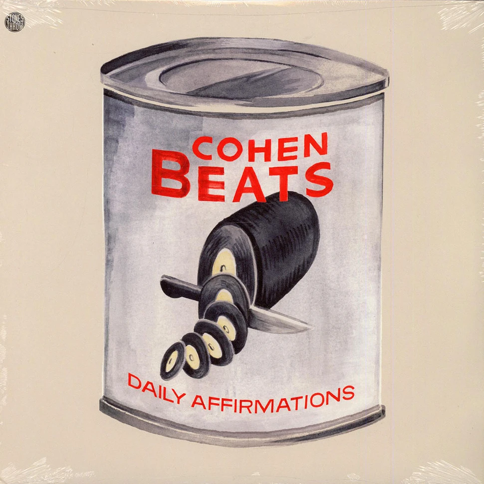 Cohen Beats - Daily Affirmations