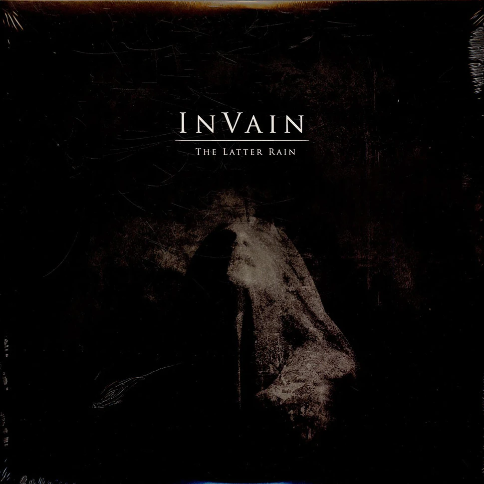 In Vain - The Latter Rain