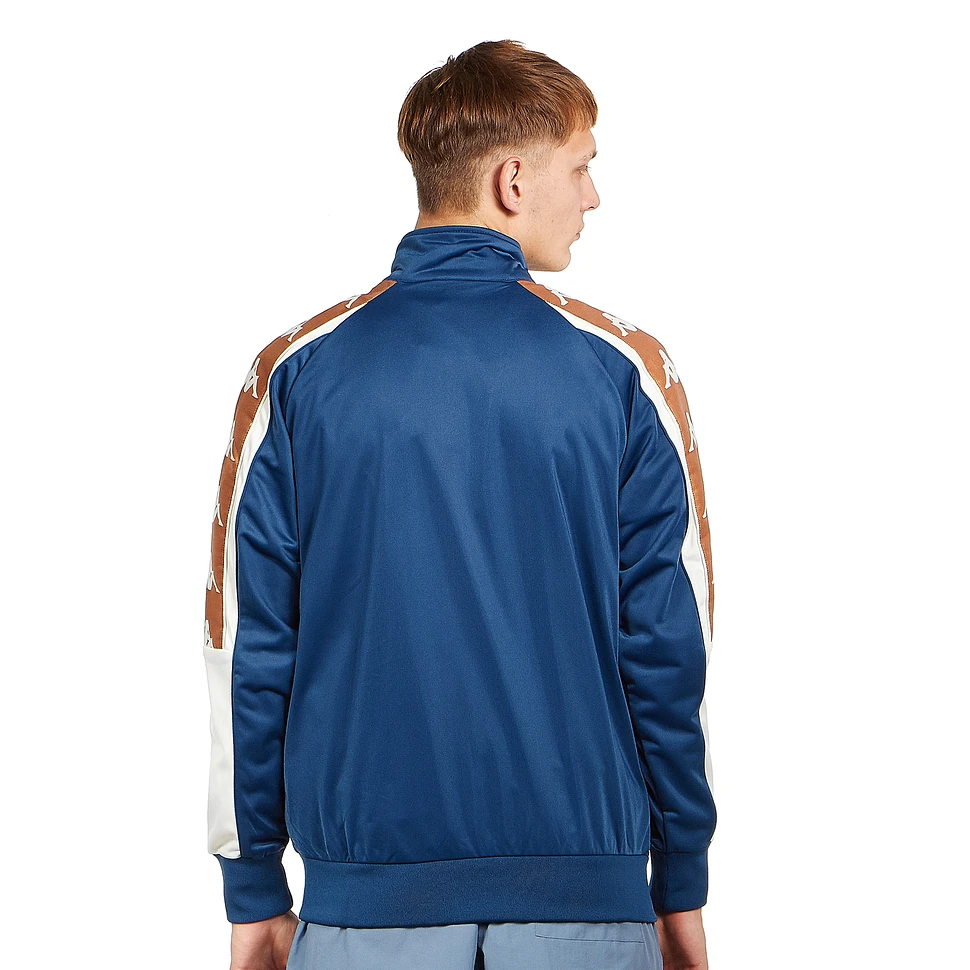 Kappa AUTHENTIC - Ahran Track Jacket