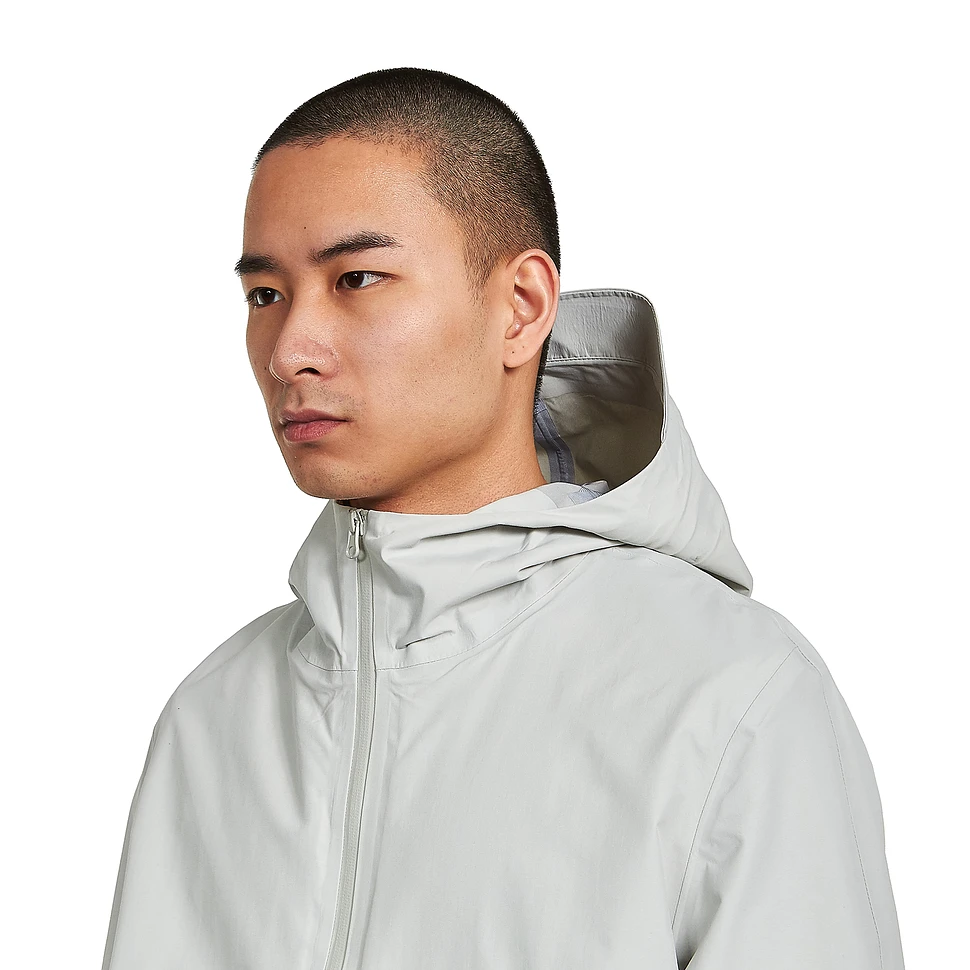 SHU - Short Raincoat