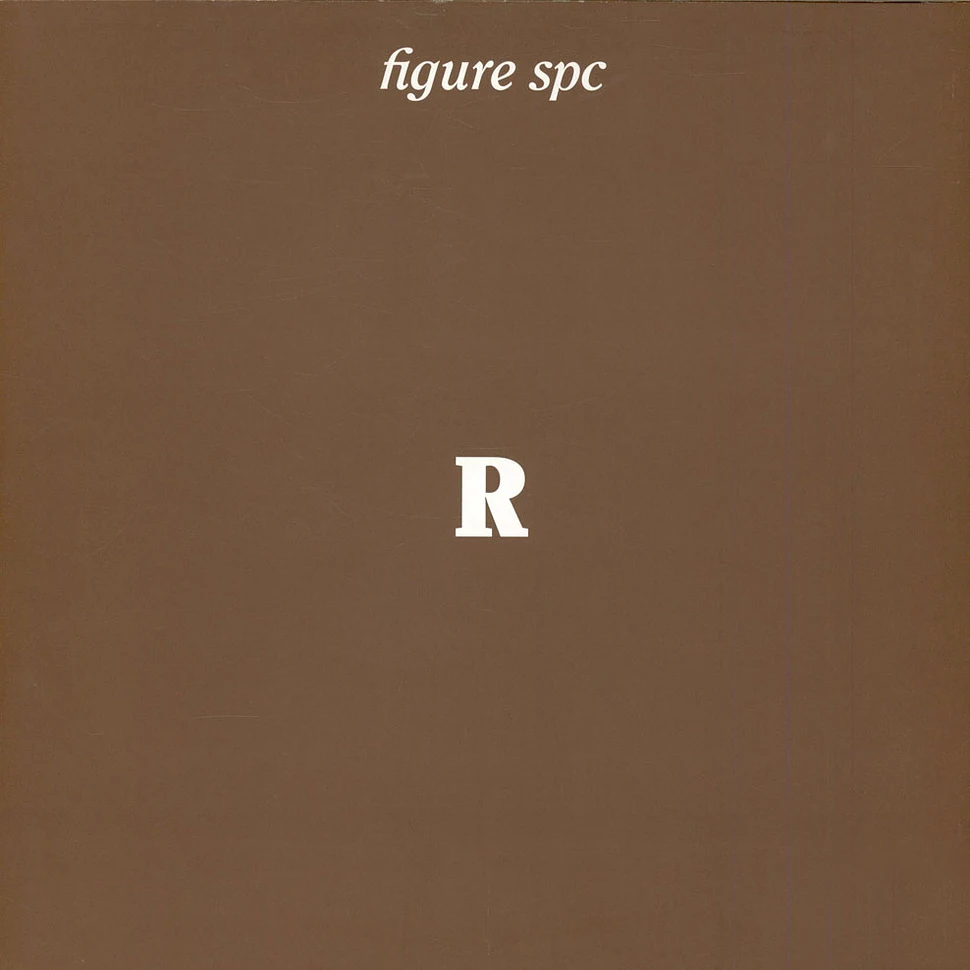 V.A. - Figure SPC R