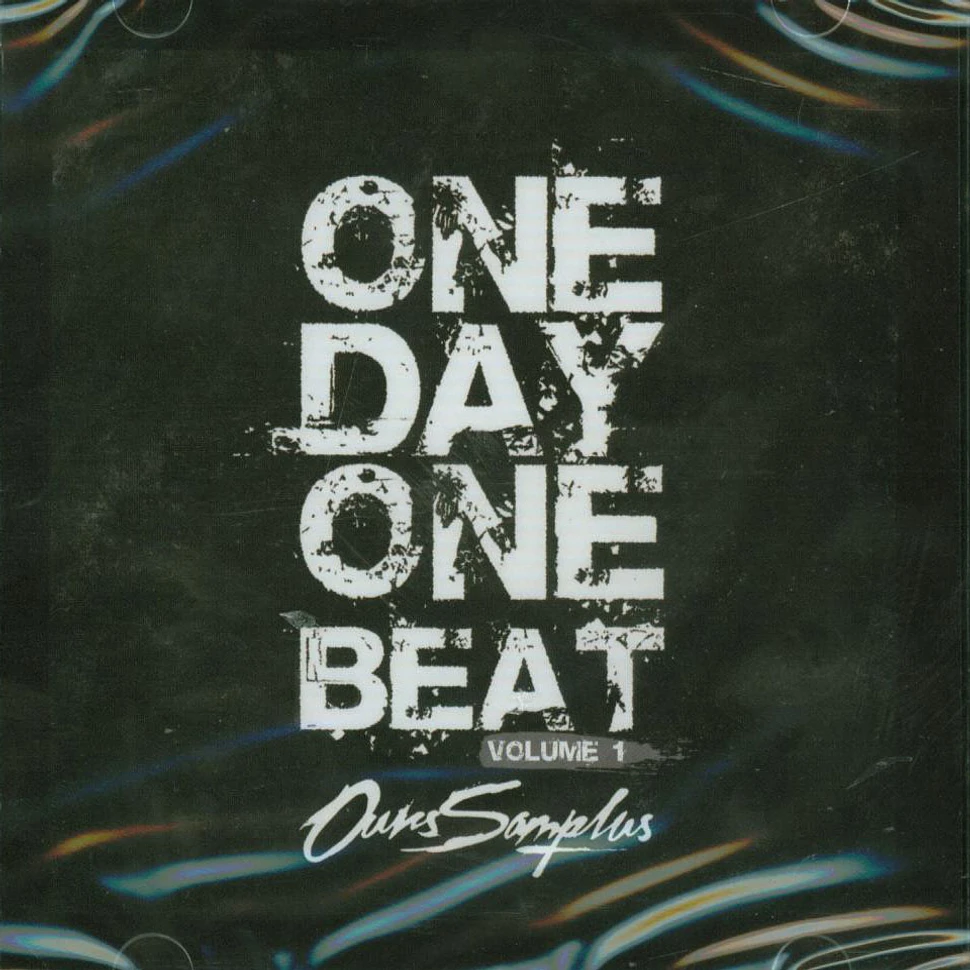 Ours Samplus - One Day One Beat