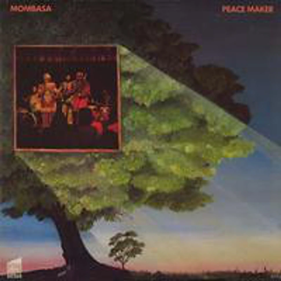 Mombasa - Peace Maker