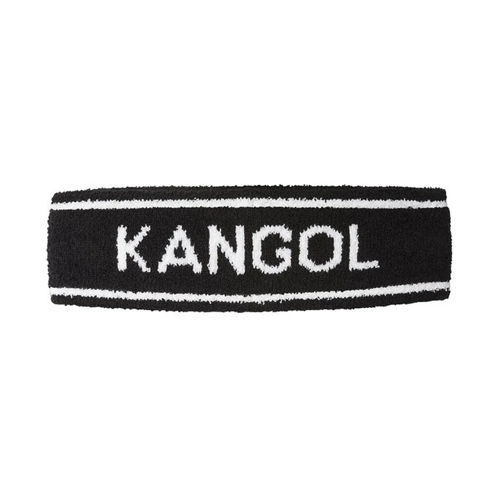 Kangol - Bermuda Stripe Headband