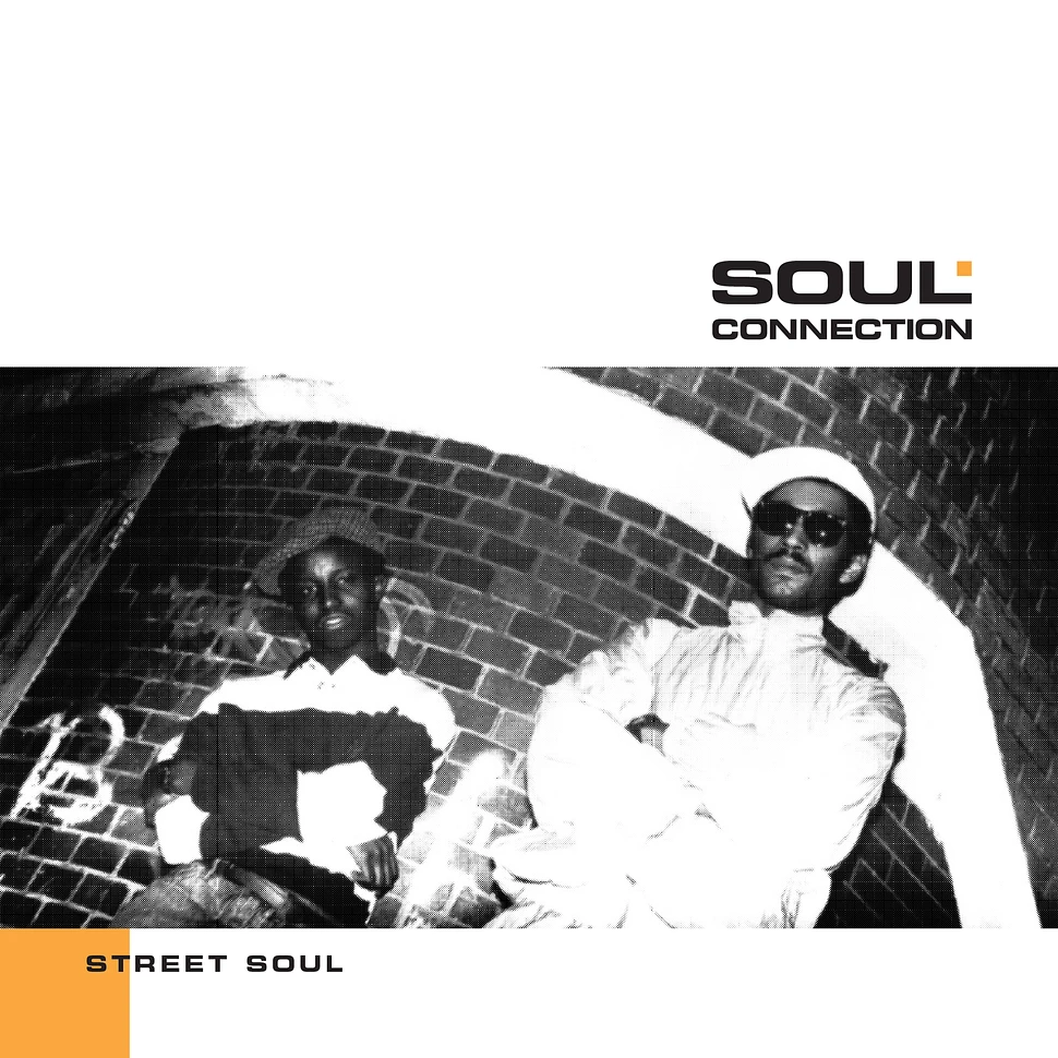 Soul Connection - Street Soul