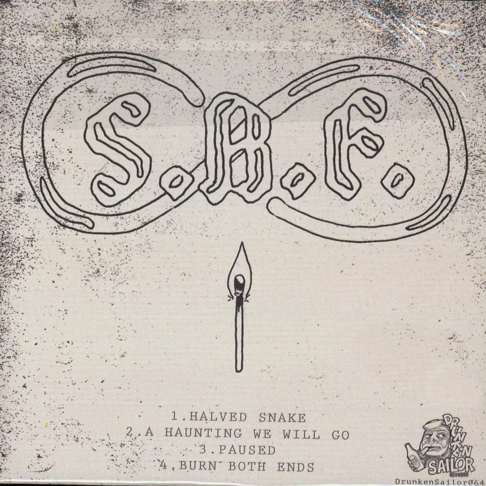 S.B.F. - S.B.F.