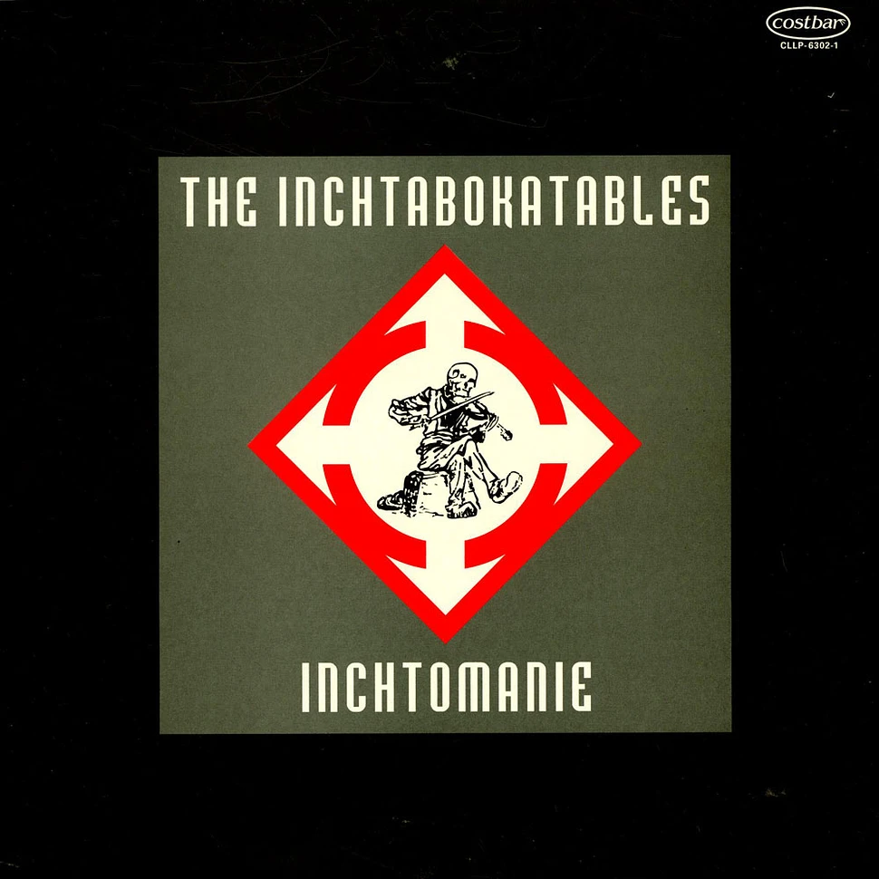 The Inchtabokatables - Inchtomanie