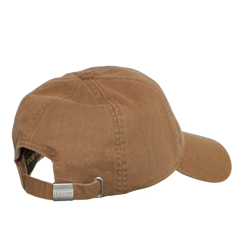 Barbour - Cascade Sports Cap