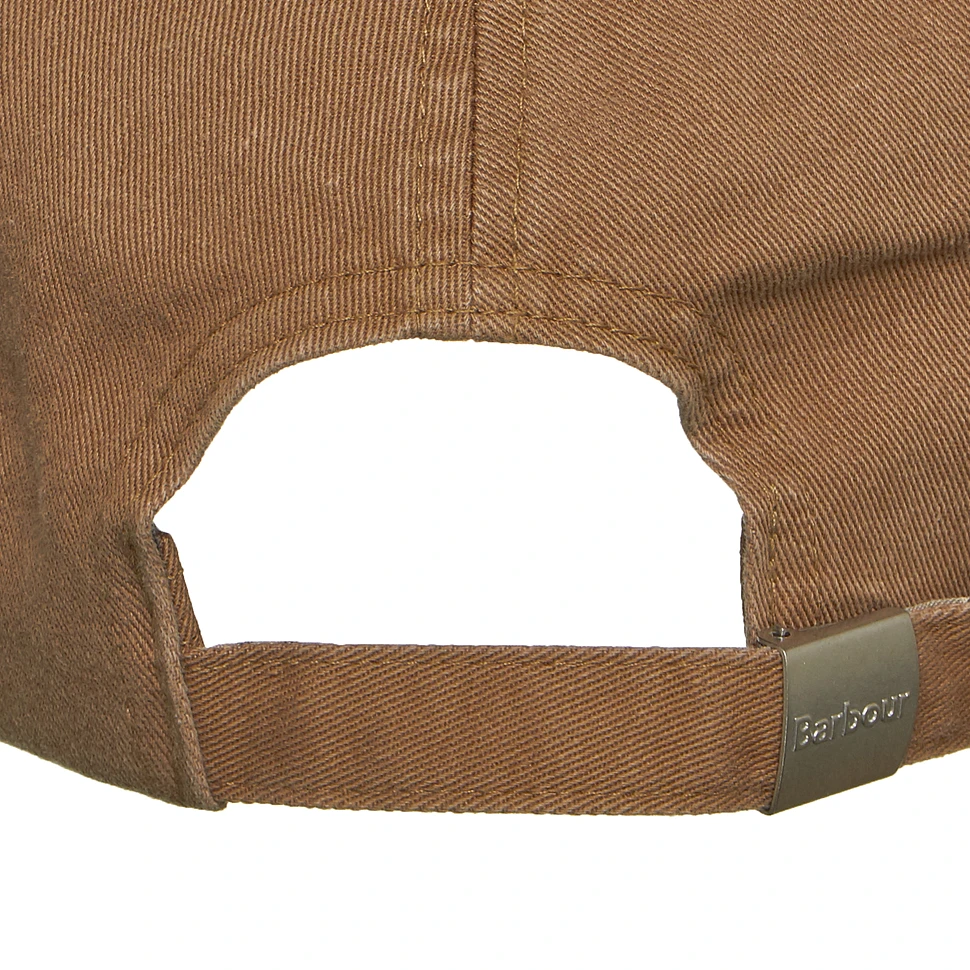 Barbour - Cascade Sports Cap