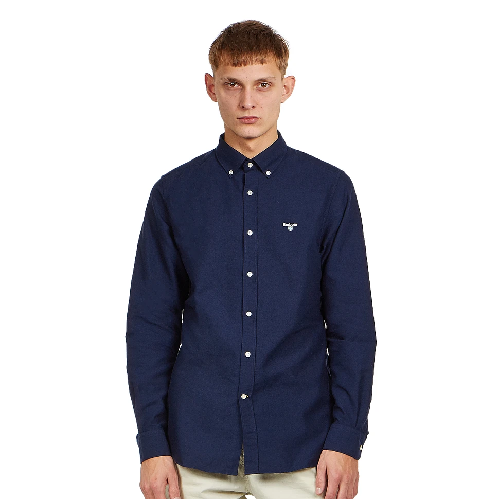 Barbour - Oxford 3 Tailored Shirt