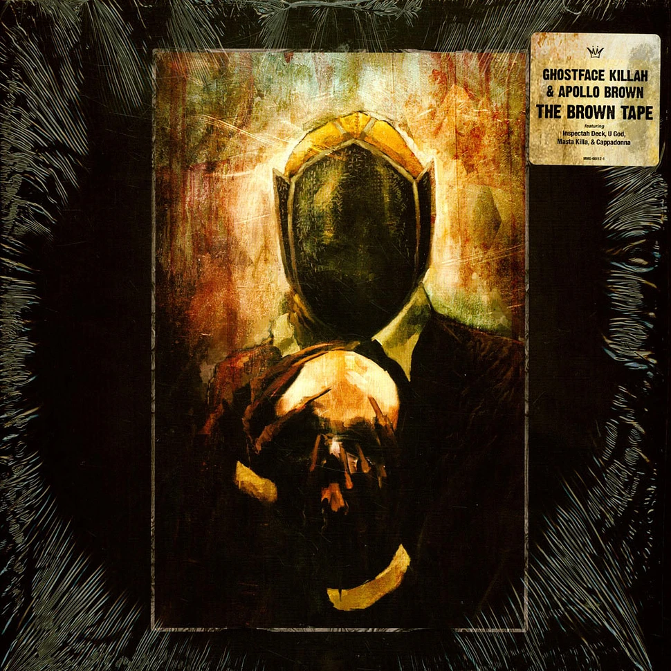 洋楽 GFK & Apollo - Brown The Brown Tape 81k3gLi21IL._UF1000,1000_QL80_.jpg
