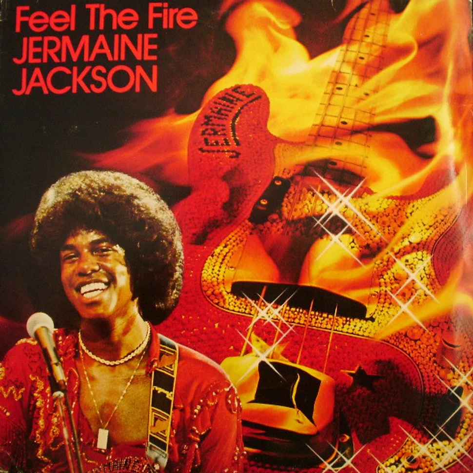 Jackson feeling. Jermaine Jackson LP. Jermaine Jackson-Dynamite. Fire 1977. Funk Fire.