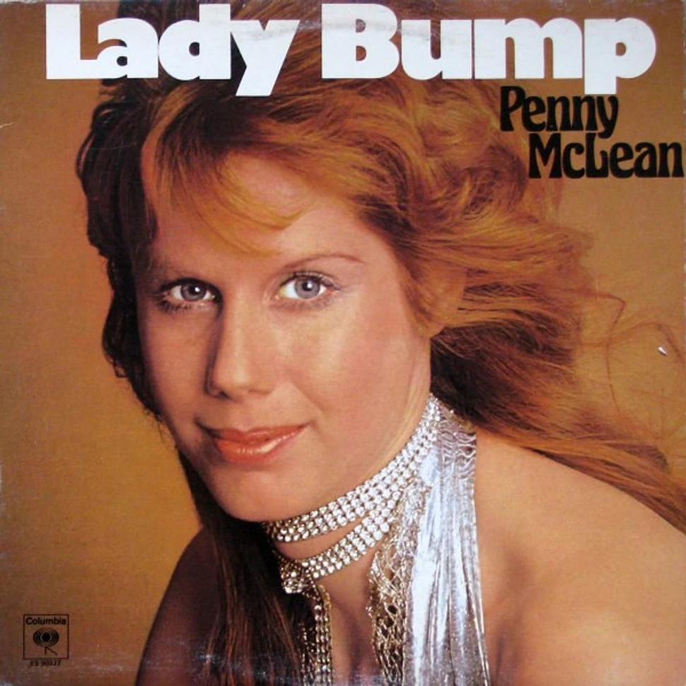 Penny McLean - Lady Bump