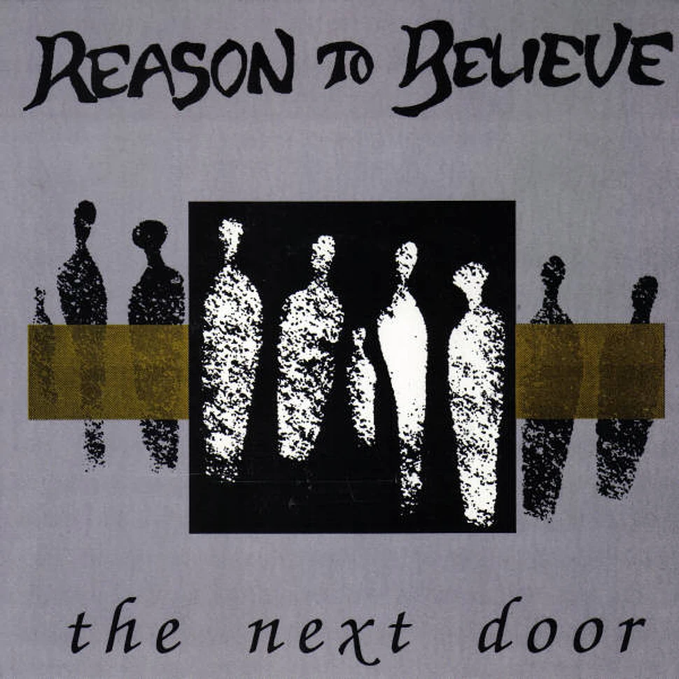 Reason To Believe - The Next Door